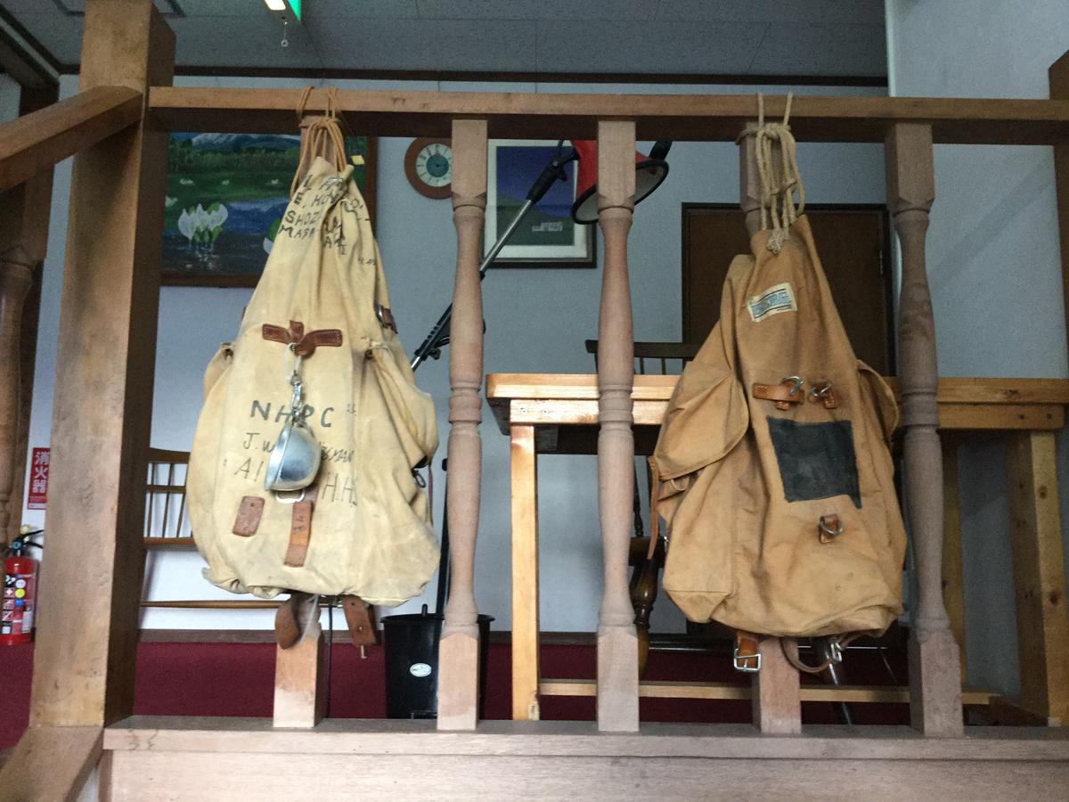 Pension Hobby Hakuba Norikura Отарі Екстер'єр фото