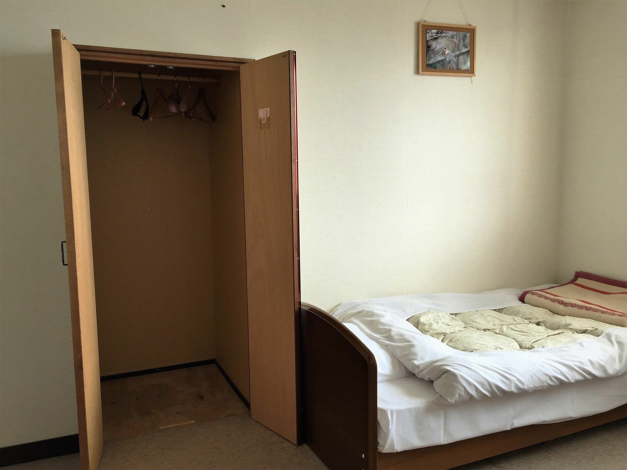 Pension Hobby Hakuba Norikura Отарі Екстер'єр фото
