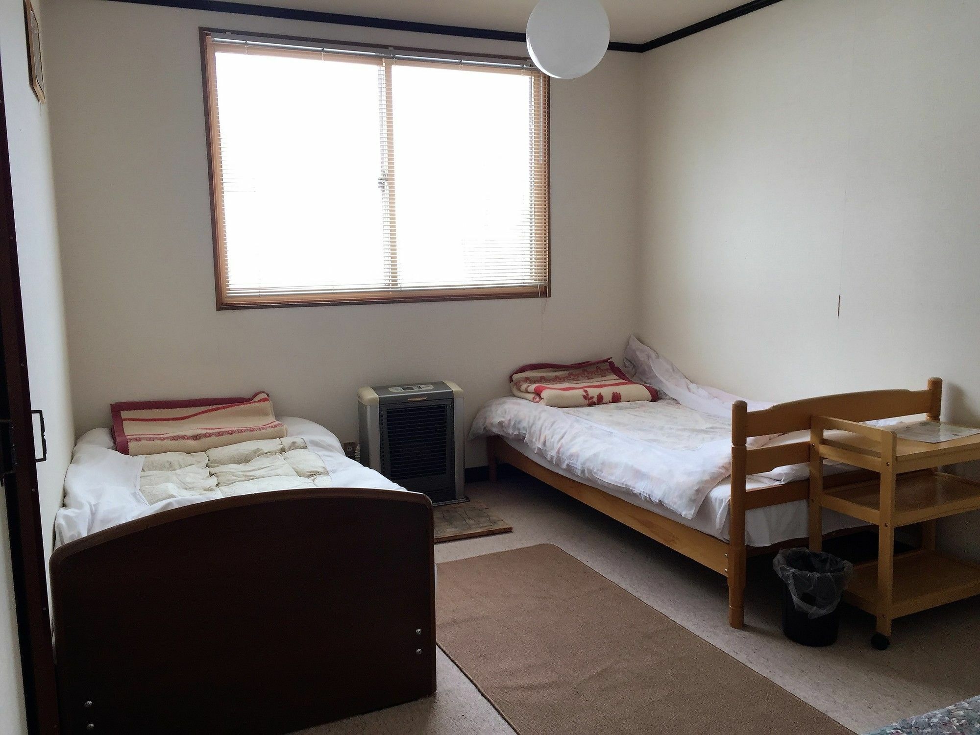 Pension Hobby Hakuba Norikura Отарі Екстер'єр фото